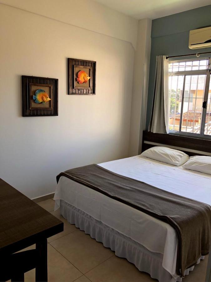 Hotel Mar Azul Itapoa (Santa Catarina)
