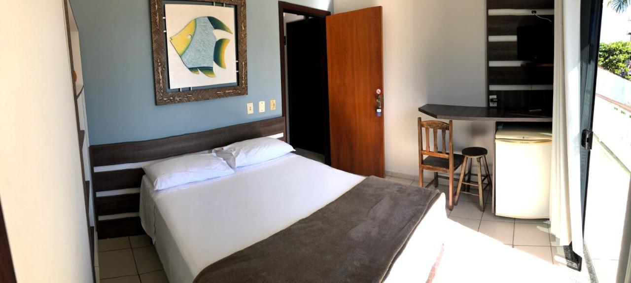 Hotel Mar Azul