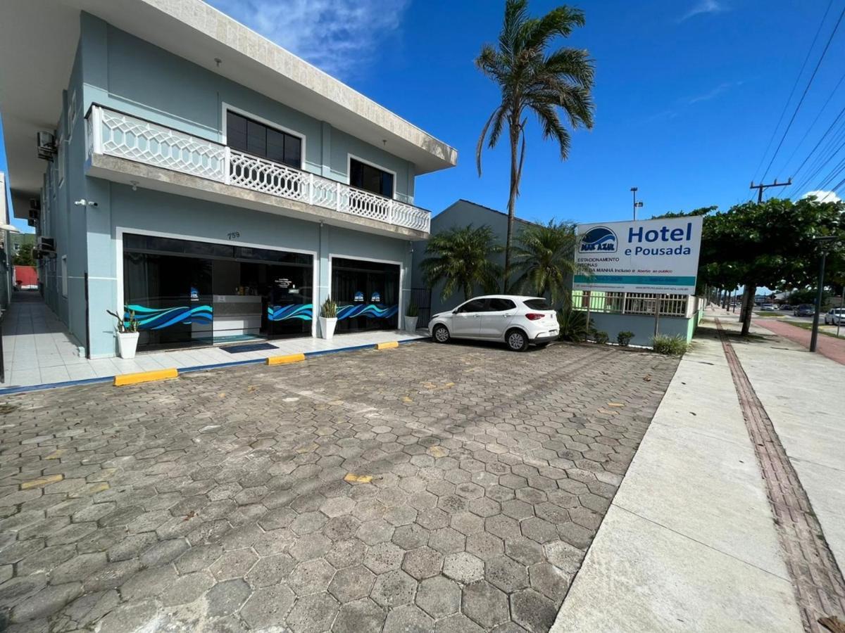 Hotel Mar Azul Itapoa (Santa Catarina)
