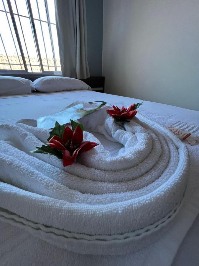 Hotel Mar Azul