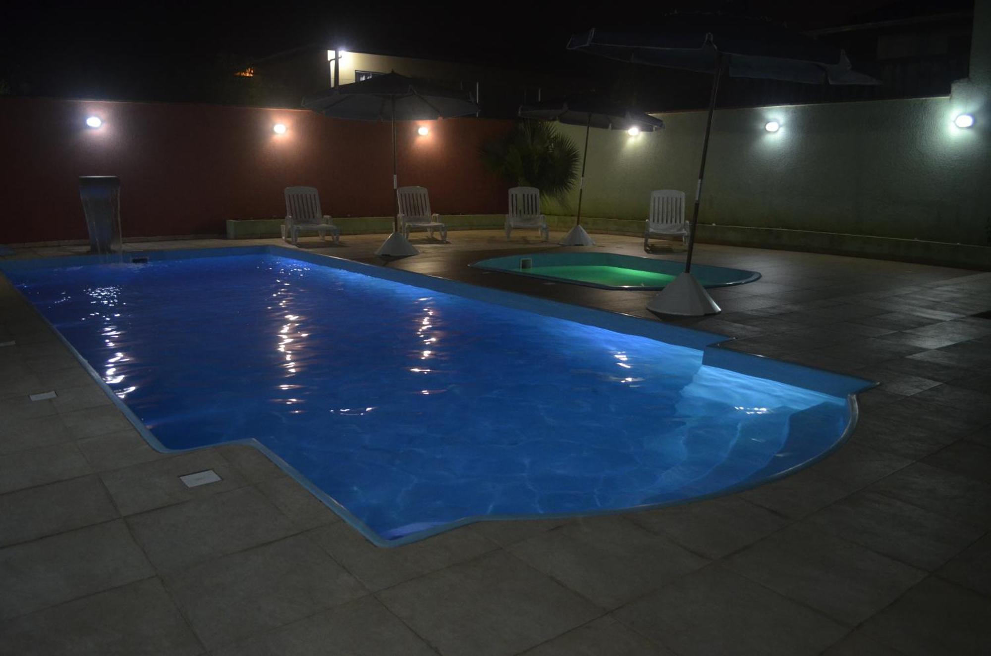 Hotel Mar Azul 3*