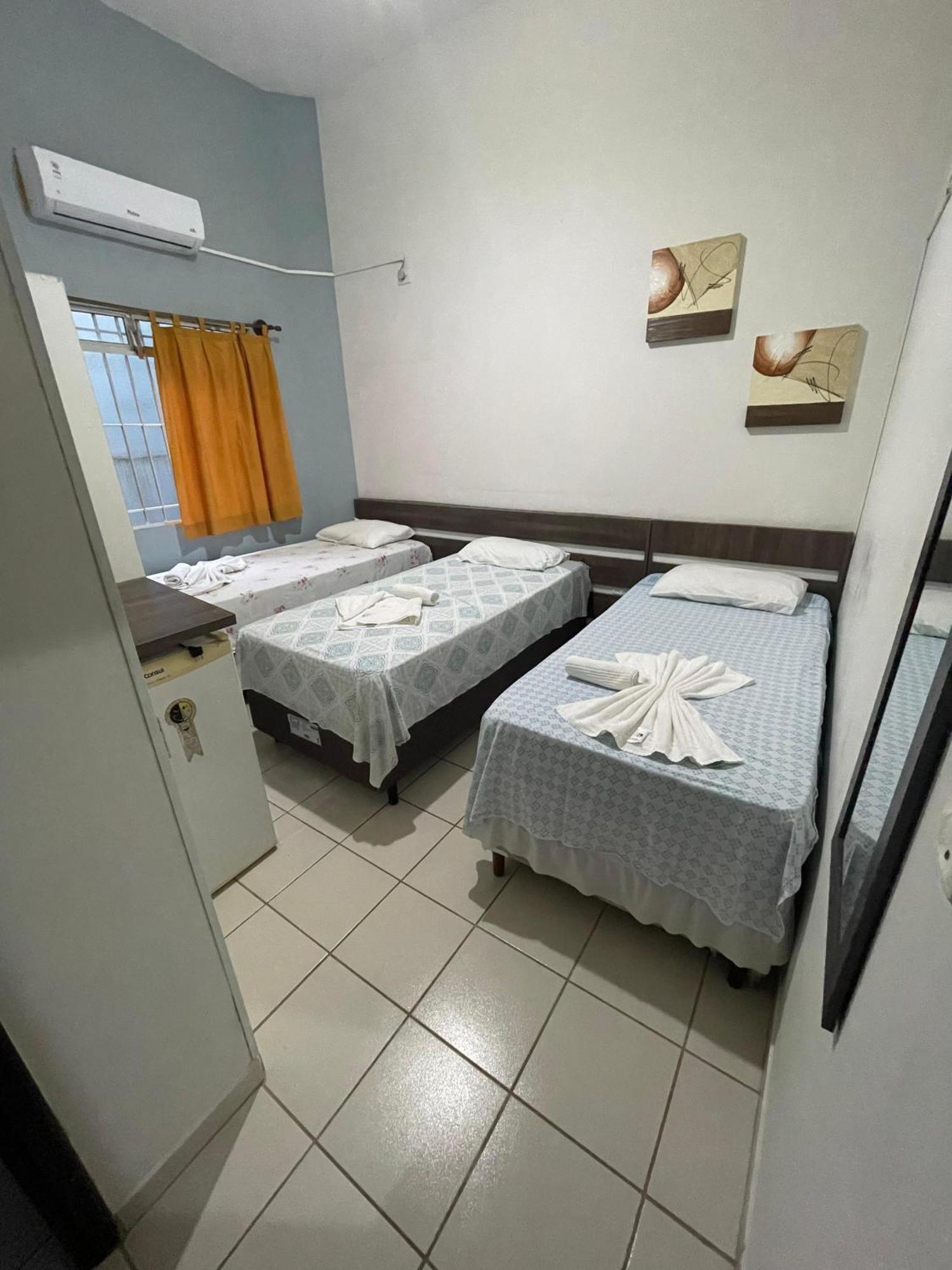 Hotel Mar Azul Itapoa (Santa Catarina)