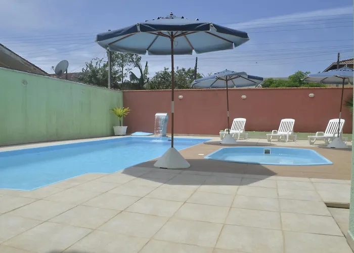Hotel Pousada Mar Azul