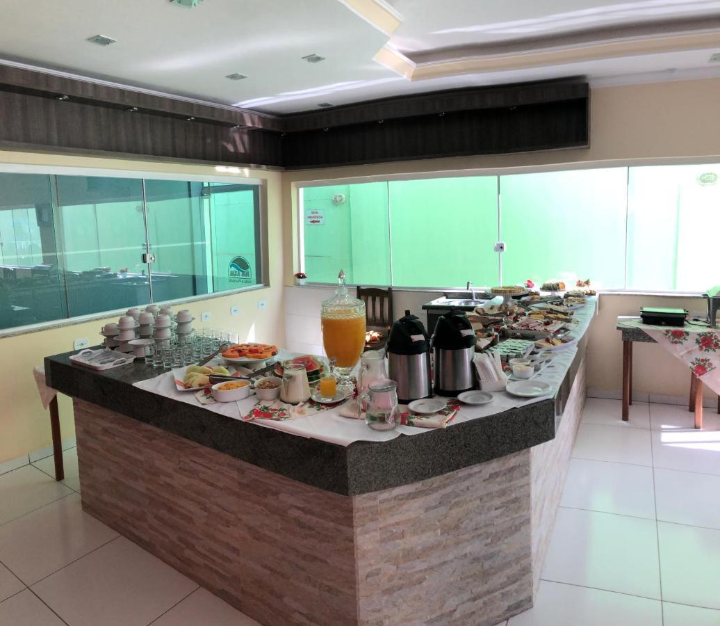 Mar Azul 酒店 Itapoa (Santa Catarina)